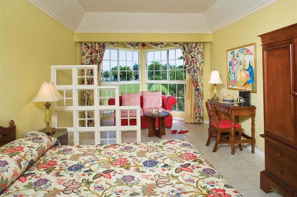 Rooms On The Beach Ocho Rios Jamajka