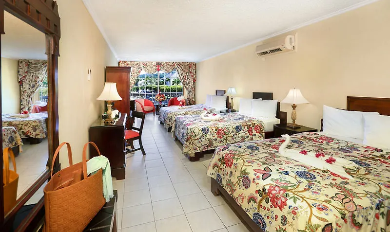 Rooms On The Beach Ocho Rios