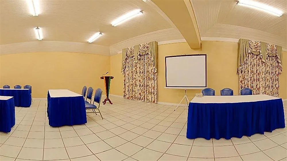 Rooms On The Beach Ocho Rios Jamajka