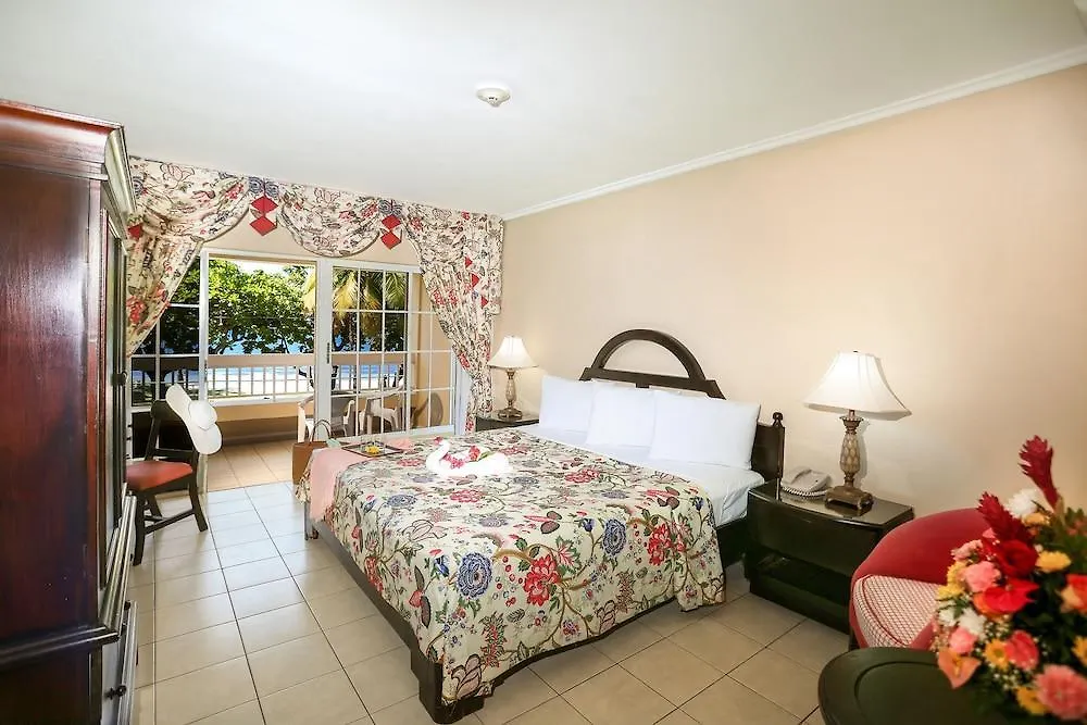 Rooms On The Beach Ocho Rios
