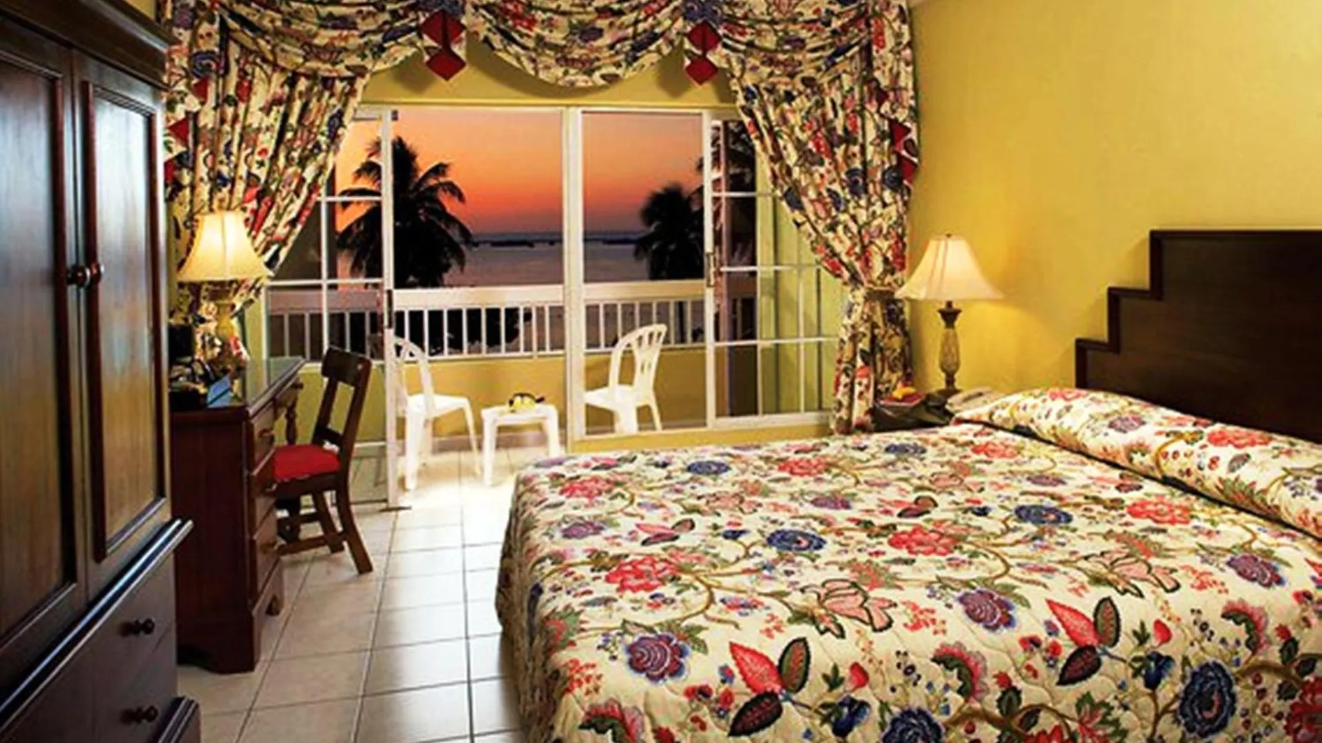 Rooms On The Beach Ocho Rios