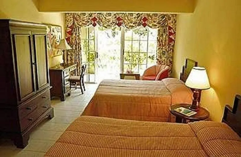 Hotel Rooms On The Beach Ocho Rios