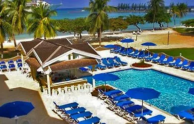 Rooms On The Beach Ocho Rios