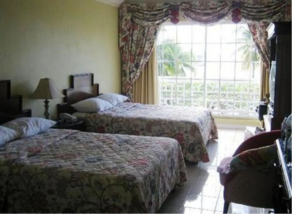 Rooms On The Beach Ocho Rios