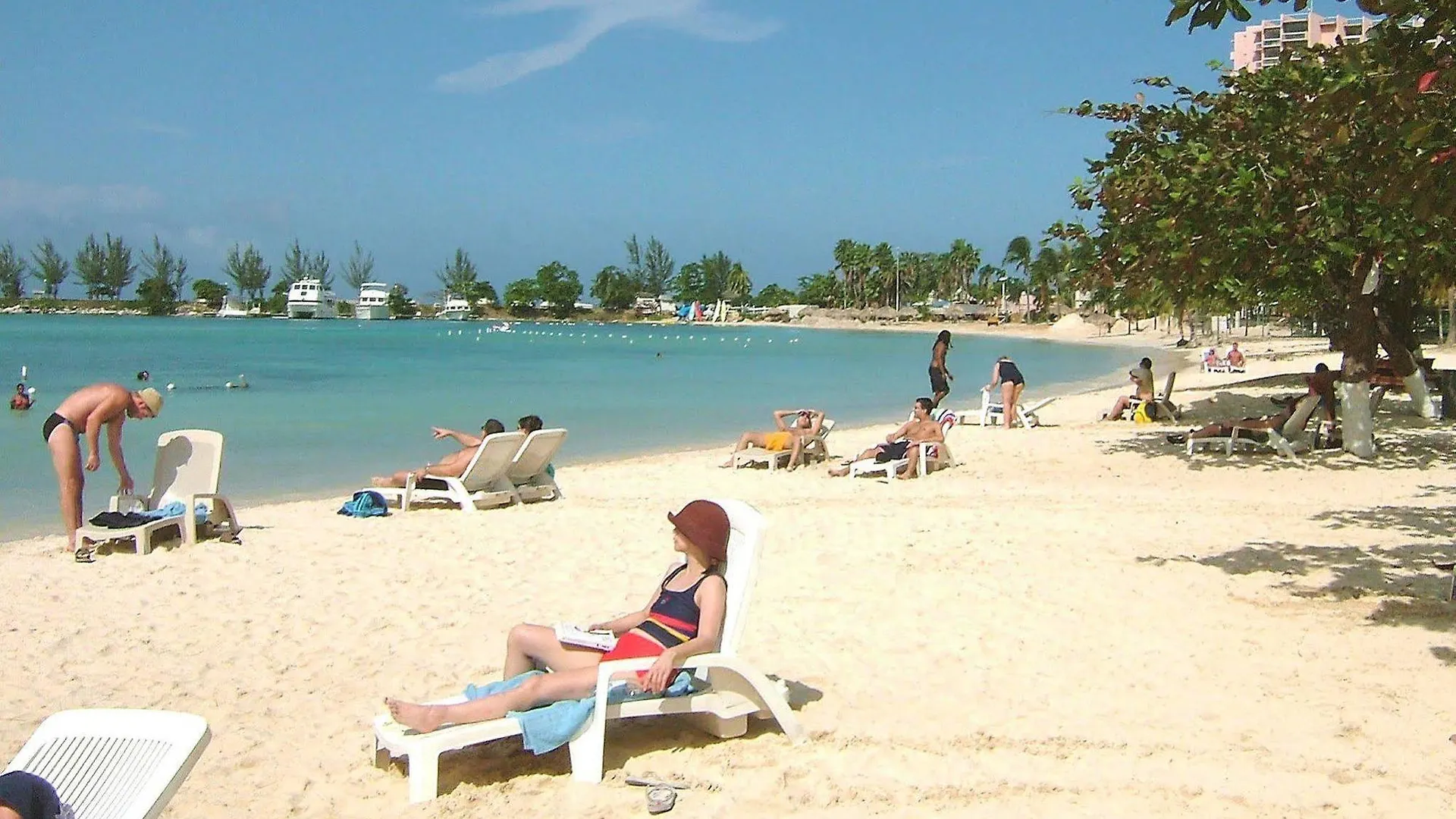 Rooms On The Beach Ocho Rios Jamaica