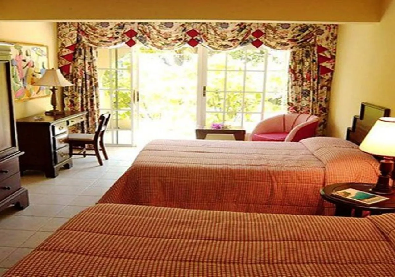 Hotel Rooms On The Beach Ocho Rios