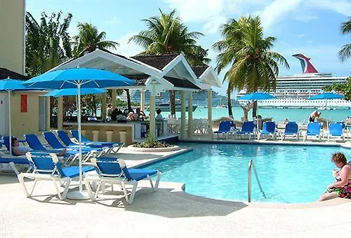 Rooms On The Beach Ocho Rios 2*,  Jamaica