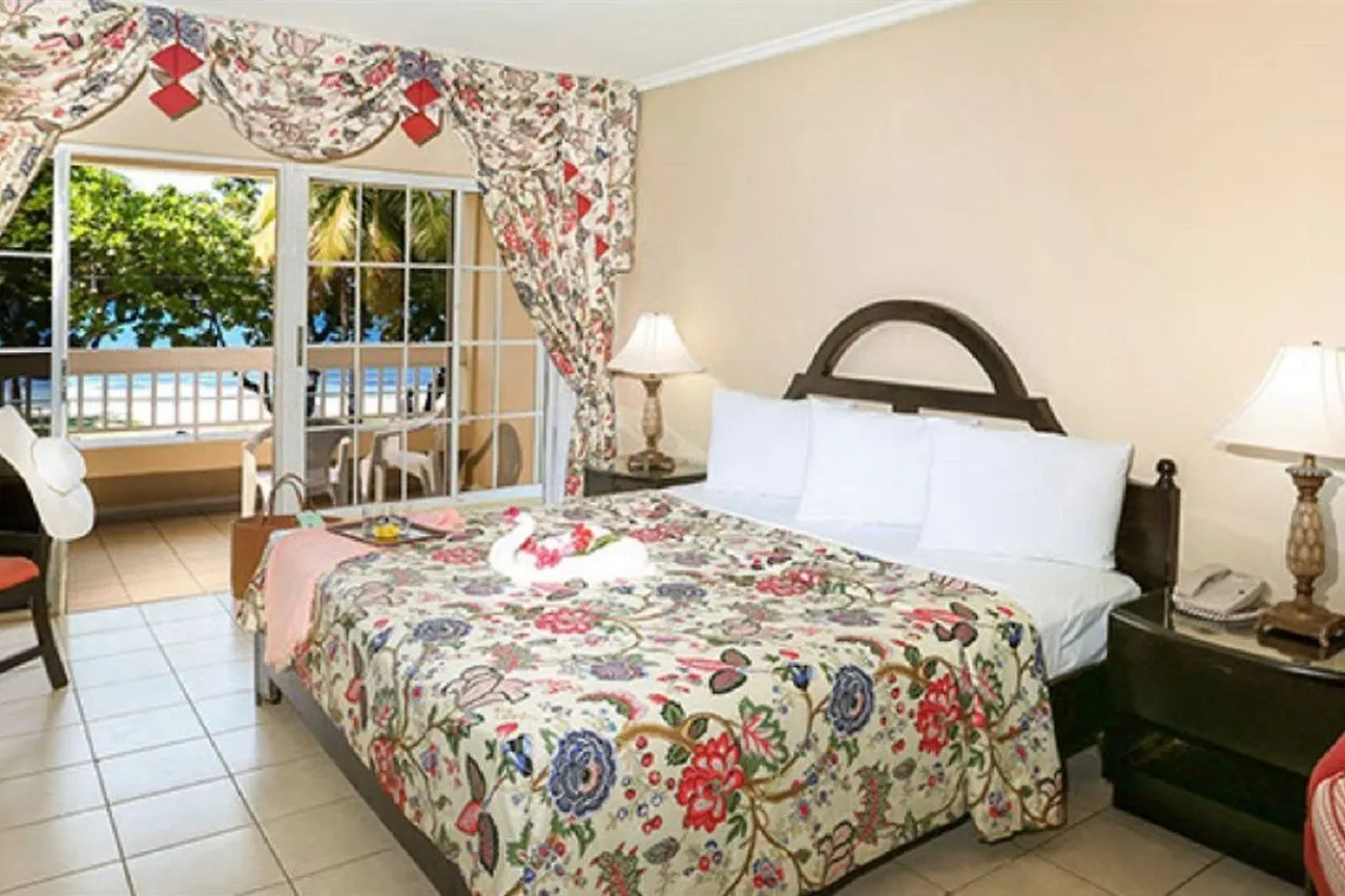 Rooms On The Beach Ocho Rios Jamaica