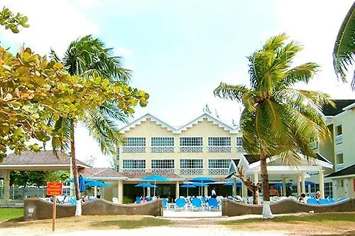Rooms On The Beach Ocho Rios